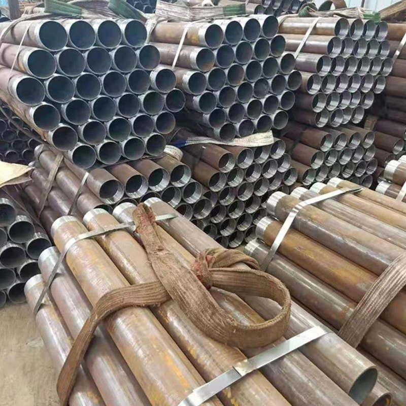 东安地质跟管