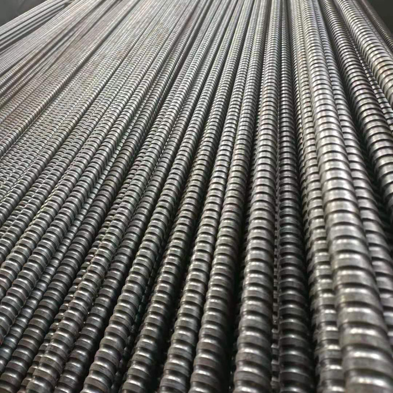 东安中空锚杆